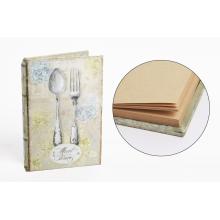 HODVÁBNY PRÍBOR NA ZÁPISNÍKY