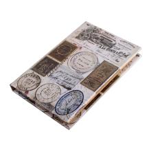 KOŽENKOVÉ PEČIATKY DO ZÁPISNÍKOV