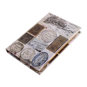 KOŽENKOVÉ PEČIATKY DO ZÁPISNÍKOV