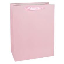 PAPIEROVÉ TAŠKY VINOBRANIE RUŽOVÁ