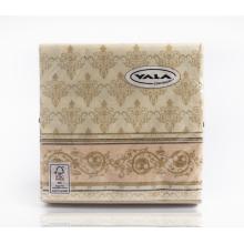 PAPIEROVÉ OBRÚSKY 20 KUSOV 3-VRSTVOVÝ KRÉMOVÝ VZOR