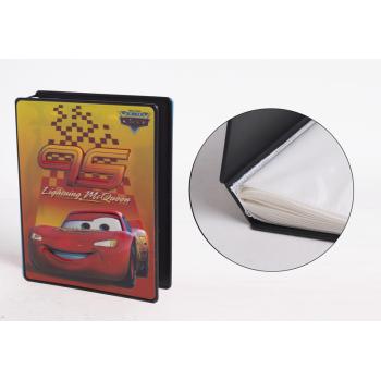 DISNEY LIGHT UP FOTOALBUM AUTÁ