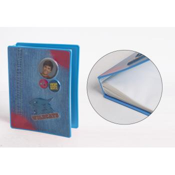DISNEY LIGHT UP FOTOALBUM HIGH SCHOOL MUSICAL 3