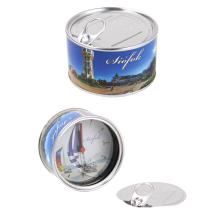 KOVOVÝ BOX "SIÓFOK"