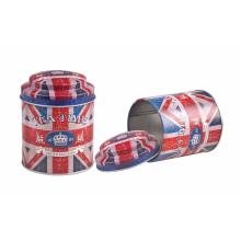 KOVOVÝ BOX VALEC "LONDON"