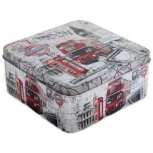 KOVOVÝ BOX NA KOCKY "LONDON"