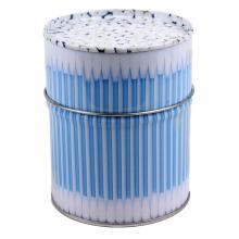 KOVOVÁ VALCOVÁ ŠKATUĽA "FÜLPISZKÁLÓ"