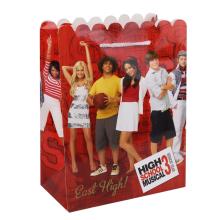 DISNEY PAPIRTASAK HIGH SCHOOL MUSICAL 3 "EHS"