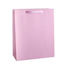 PAPIEROVÉ TAŠKY, MATNÉ, S UŠAMI ZO STUHY, PIRUETA