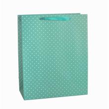 PAPIEROVÉ VRECKÁ S MATNÝMI PRÁZDNINOVÝMI KVETINÁČMI NA TICHO