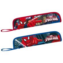 PLASTOVÝ DRŽIAK NA VODIČSKÝ PREUKAZ, SPIDERMAN