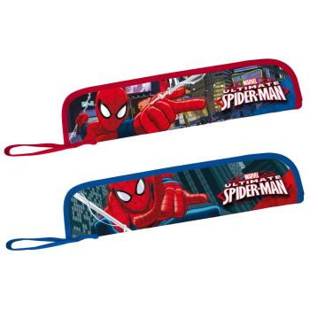 PLASTOVÝ DRŽIAK NA VODIČSKÝ PREUKAZ, SPIDERMAN