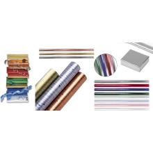 BALIACI PAPIER, "LUCE"