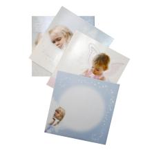 SADA POHĽADNÍC, 10 KUSOV, VIANOČNÉ DIEŤA