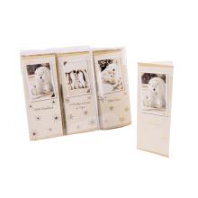 SADA POHĽADNÍC, 16 KUSOV, VIANOČNÁ ZIMA