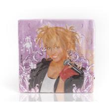 PAPIEROVÉ OBRÚSKY NA DISNEY PÁRTY, 20 KUSOV, HANNAH MONTANA