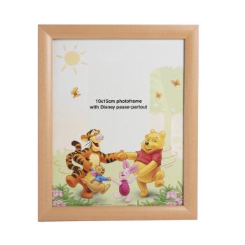 DISNEY MDF NÁSTENNÝ OBRAZOVÝ RÁM