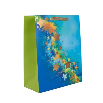 PAPIEROVÁ TAŠKA MATNÁ PRE VÁS 18X23