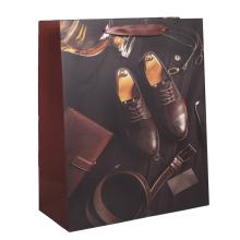 PAPIEROVÁ TAŠKA MATNÁ OBUV 26X32