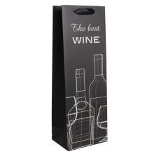 PAPIEROVÉ VRECKO NA VÍNO 12X36 NAJLEPŠIE