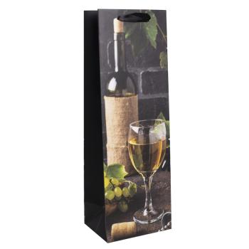 PAPIEROVÁ PODLOŽKA POD VÍNO 12X36 BIELE VÍNO