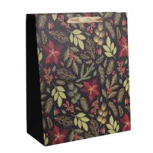 PAPIEROVÉ VRECKÁ MATNÉ, ILEX/VETVIČKY