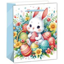 PAPIEROVÉ VRECKÁ MATNÉ, VAJCIA SAMCOV A KRÁLIKOV