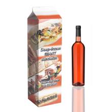 NÁPOJOVÝ KARTÓN, KARTÓN OD MLIEKA, SENDVIČE