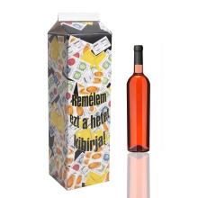 NÁPOJOVÝ KARTÓN, MLIEČNY KARTÓN, KONDÓM MORE