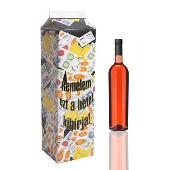 NÁPOJOVÝ KARTÓN, MLIEČNY KARTÓN, KONDÓM MORE