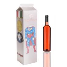 NÁPOJOVÝ KARTÓN, KARTÓN OD MLIEKA, "A LEGJOBB APA"