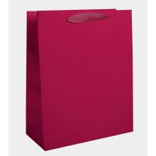 PAPIEROVÉ VRECKO, MATNÉ, SO STUŽKOU, VÍNO, "BIG DIP O RUBY"