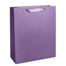 PAPIEROVÉ TAŠKY, MATNÉ, S CHLOPŇOU NA STUHU, "VERY PERY"