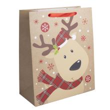 PAPIEROVÉ TAŠKY MATNÉ, HLAVA SOBA, RUDOLF