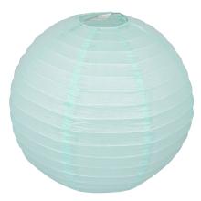 PAPIEROVÝ LAMPÁŠ ZELENÝ