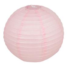 PAPIEROVÝ LAMPÁŠ RUŽOVÝ
