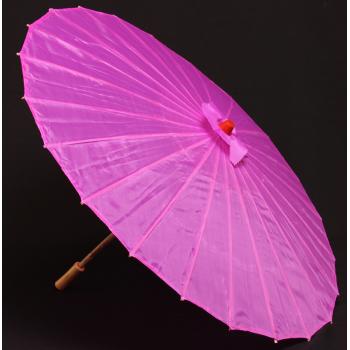 ORGANZOVÝ DÁŽDNIK LEVANDUĽOVÝ