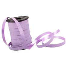 STUHA - OZDOBNÁ NÁŠIVKA, TRBLIETAVÁ, LEVANDUĽOVO FIALOVÁ