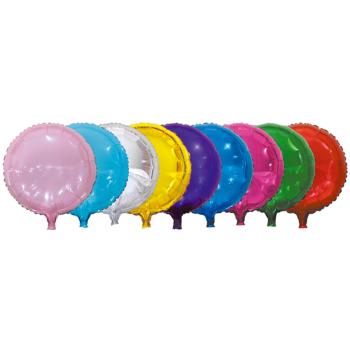 ZÁKLADNÁ FARBA KRUHU BALÓNA