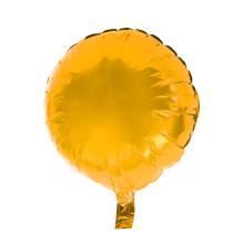 OKRÚHLY BALÓNIK ZLATÝ
