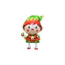 BALÓNIK Z PLASTOVEJ FÓLIE, ELF