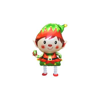 BALÓNIK Z PLASTOVEJ FÓLIE, ELF