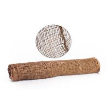 DEKOR SIEŤOVINA HNEDÁ