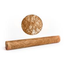 SISALOVÁ DEKORAČNÁ SIEŤKA HNEDÁ