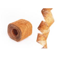 SISALOVÁ STUHA ORANŽOVÁ