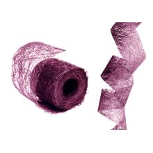 SISALOVÁ STUHA BORDOVÁ