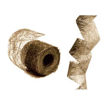 STUHA SISAL ZLATOHNEDÁ