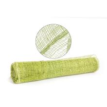 DEKOR SIEŤOVINA SVETLOZELENÁ