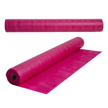 DEKORAČNÉ OBALY, "NON-WOVEN" PRUHY, RUŽOVÉ