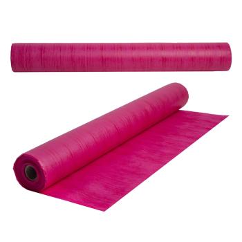 DEKORAČNÉ OBALY, "NON-WOVEN" PRUHY, RUŽOVÉ